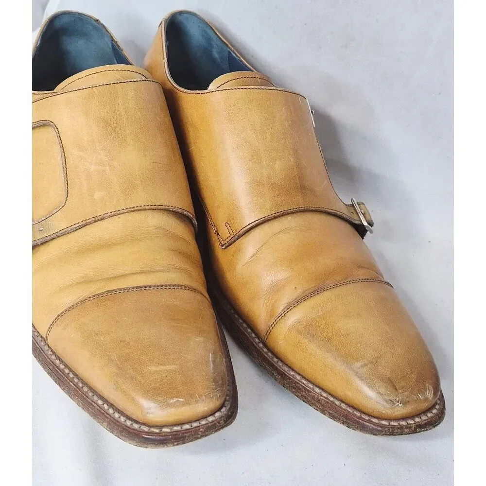 Barker Hillman shoes